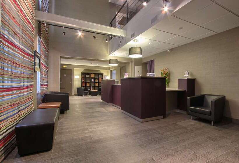 Timhotel Opera Madeleine