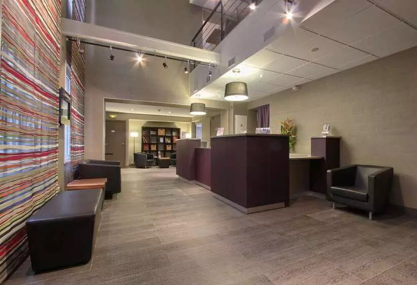 Timhotel Opera Madeleine