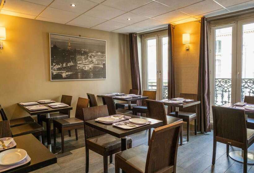 Timhotel Opera Madeleine