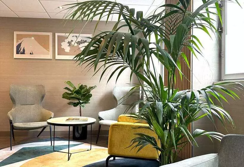 Timhotel Opera Madeleine