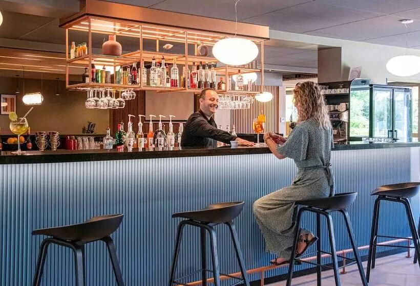 Novotel Antibes Sophia Antipolis