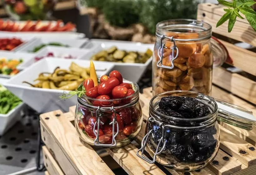 Novotel Antibes Sophia Antipolis