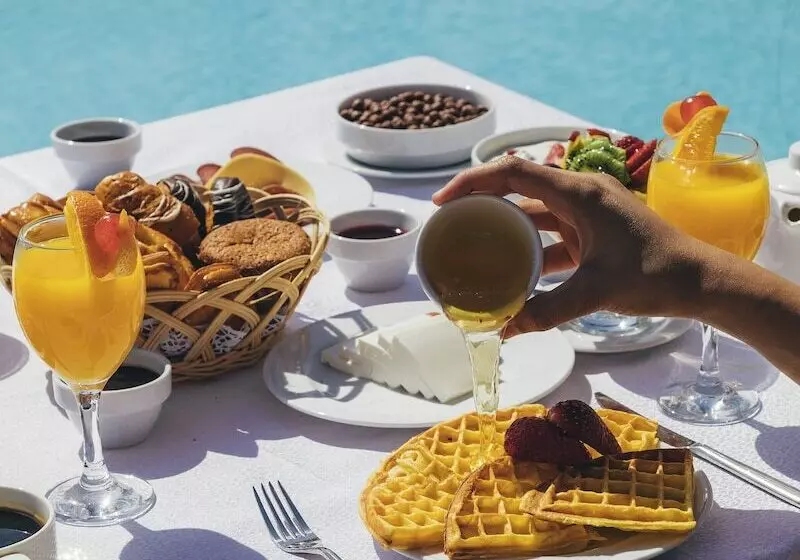 Novotel Antibes Sophia Antipolis