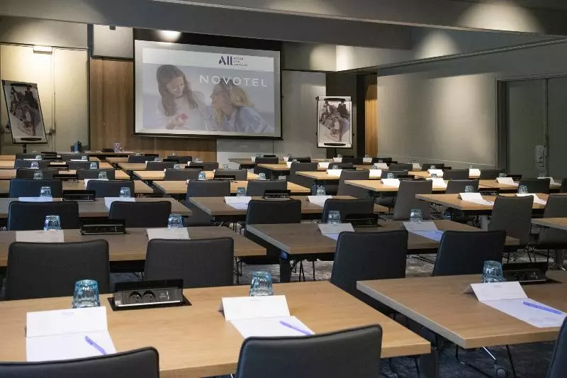 Novotel Antibes Sophia Antipolis