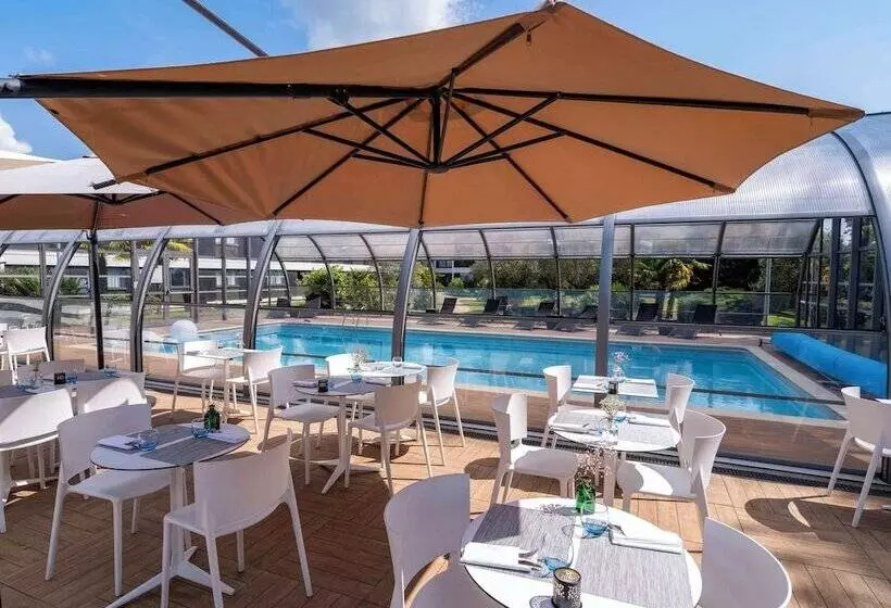 Novotel Nantes Carquefou