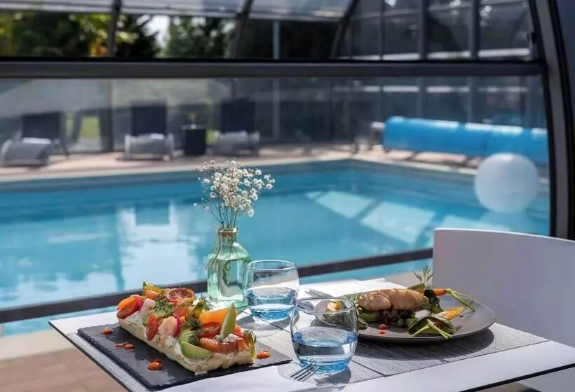 Novotel Nantes Carquefou