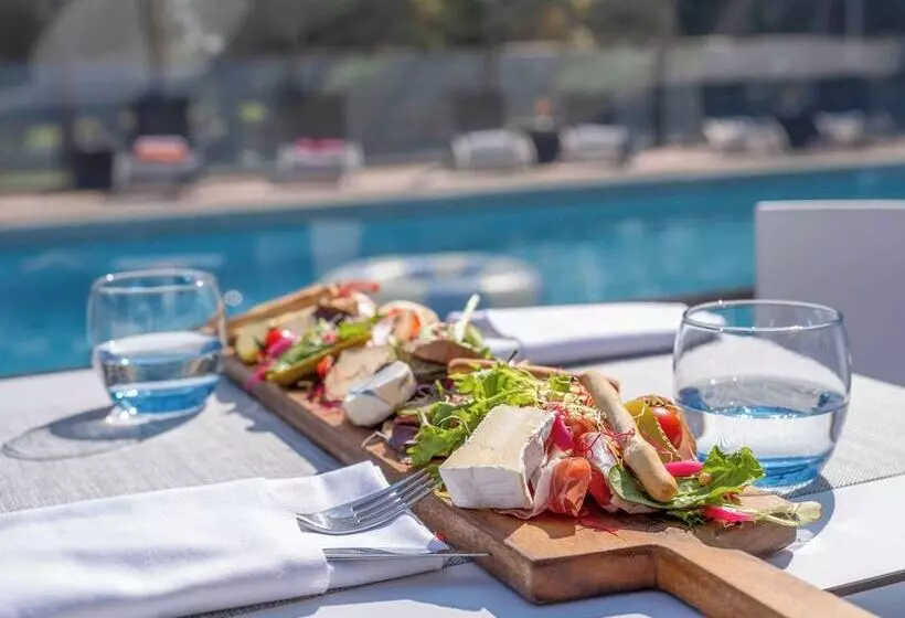 Novotel Nantes Carquefou