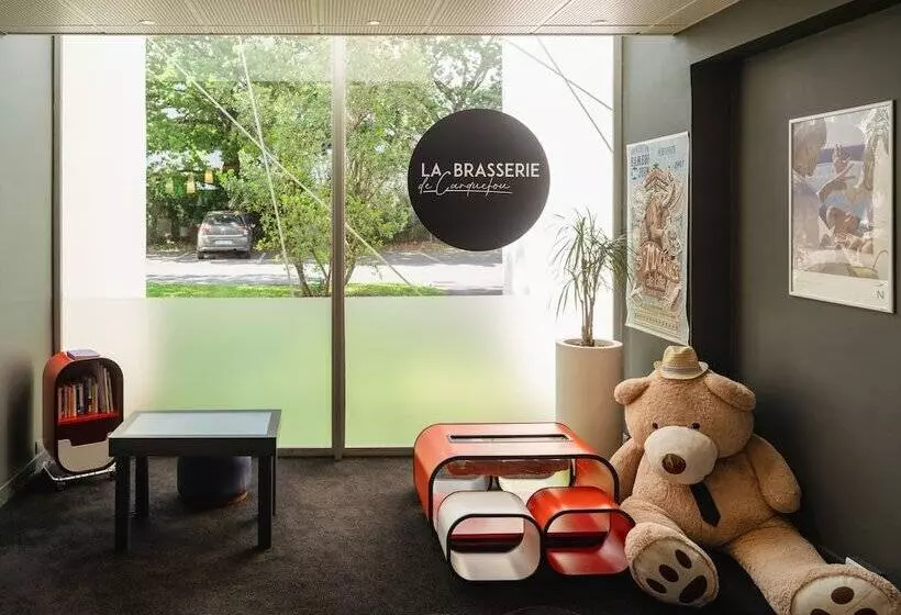 Novotel Nantes Carquefou