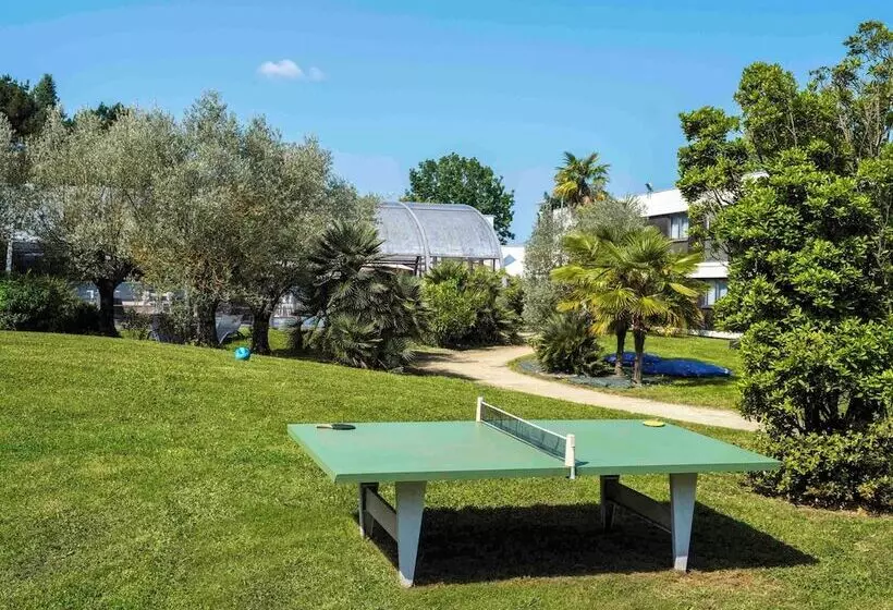 Novotel Nantes Carquefou