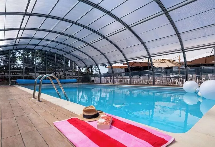 Novotel Nantes Carquefou