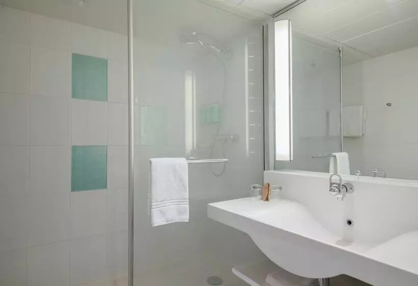 Novotel Nantes Carquefou