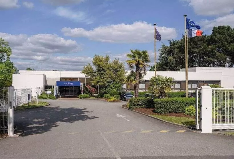 Novotel Nantes Carquefou