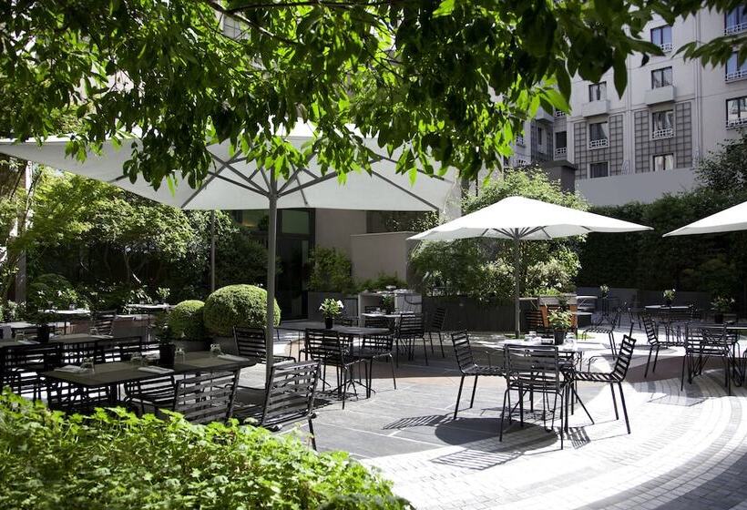 Novotel Paris Les Halles