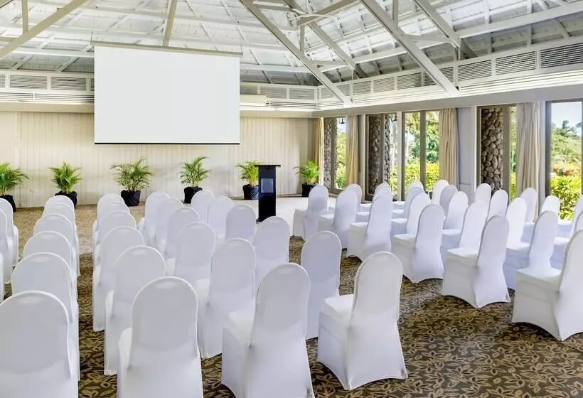 渡假胜地  Novotel Nadi