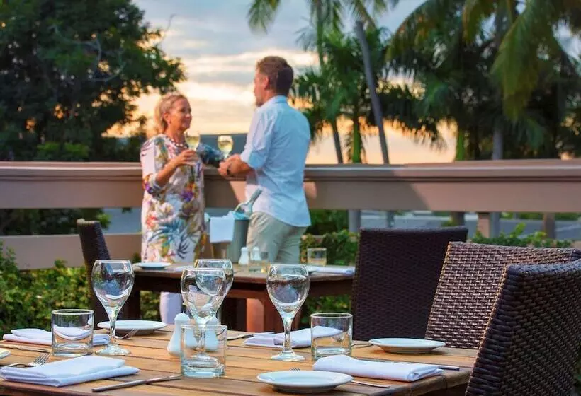 渡假胜地  Novotel Nadi