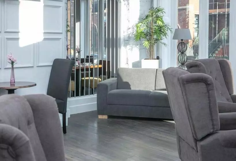 Best Western The Grand Hotel Hartlepool