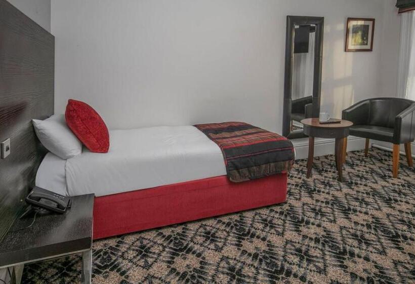 Best Western The Grand Hotel Hartlepool