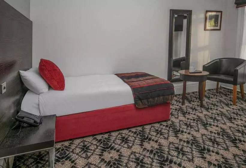 Best Western The Grand Hotel Hartlepool