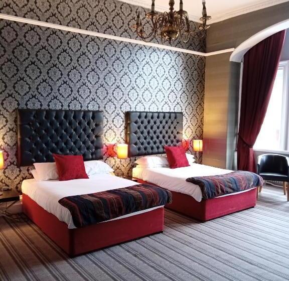 Best Western The Grand Hotel Hartlepool