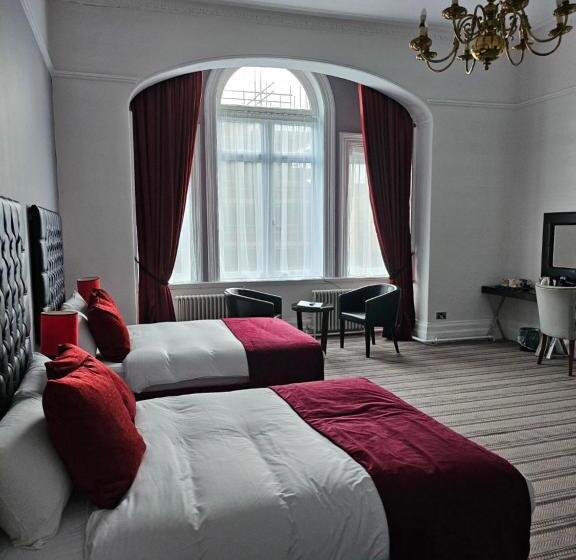 Best Western The Grand Hotel Hartlepool