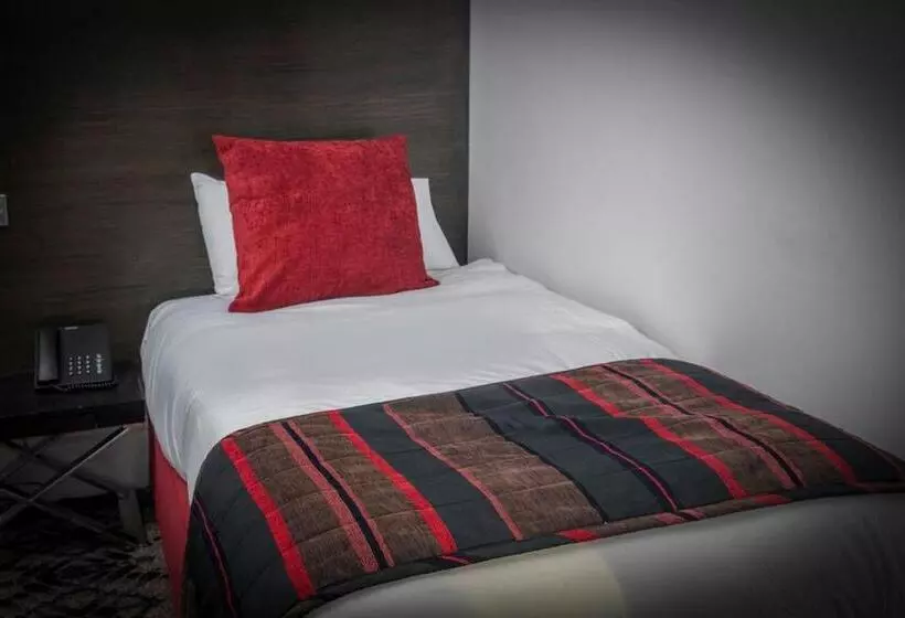 Best Western The Grand Hotel Hartlepool