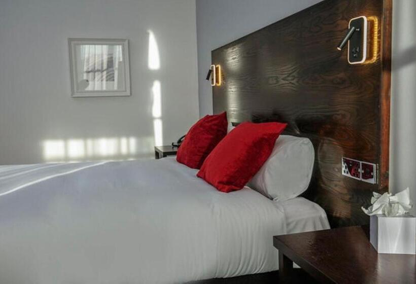 Best Western The Grand Hotel Hartlepool