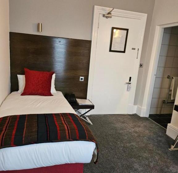 Best Western The Grand Hotel Hartlepool