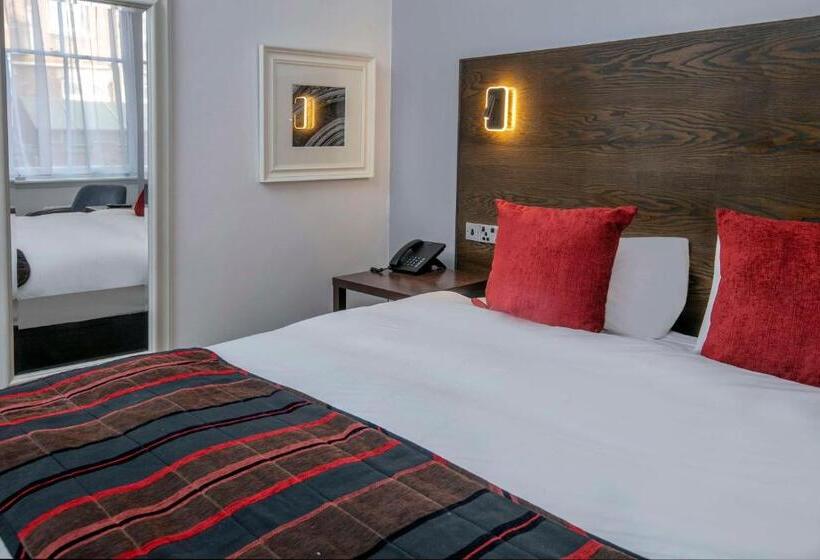 Best Western The Grand Hotel Hartlepool