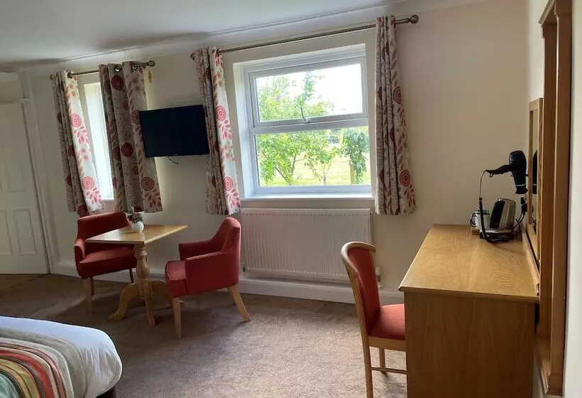 فندق Boship Lions Farm