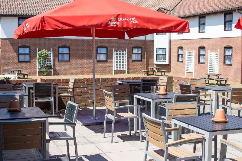 Dragonfly Hotel Bury St Edmunds