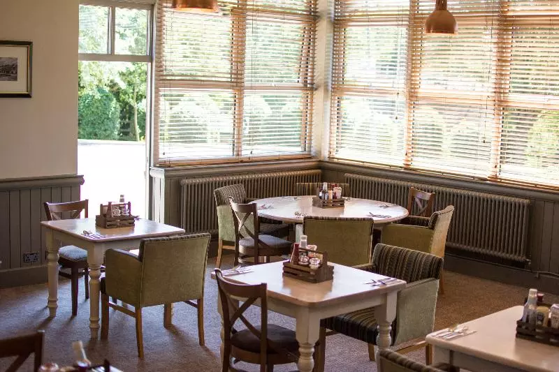 Dragonfly Hotel Bury St Edmunds