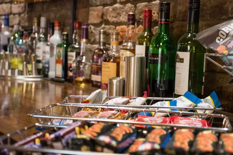 Dragonfly Hotel Bury St Edmunds