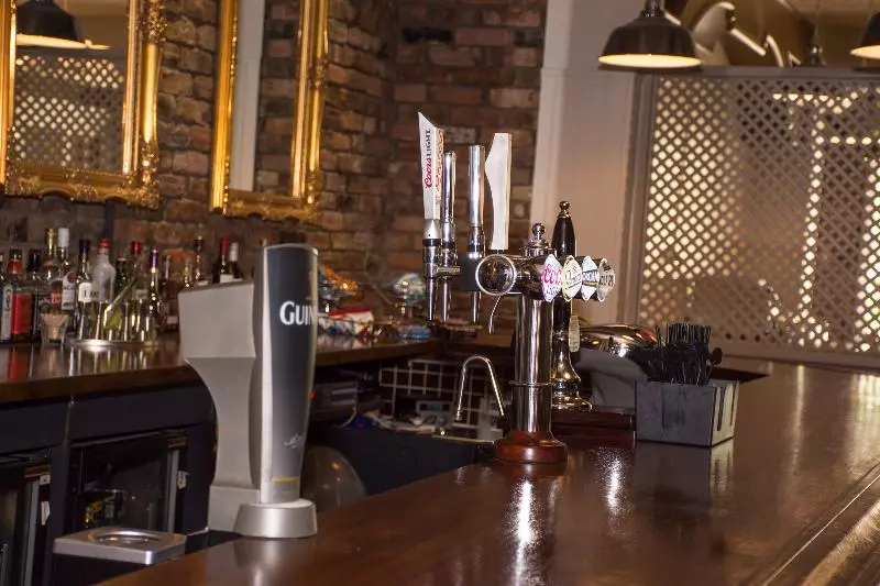 Dragonfly Hotel Bury St Edmunds