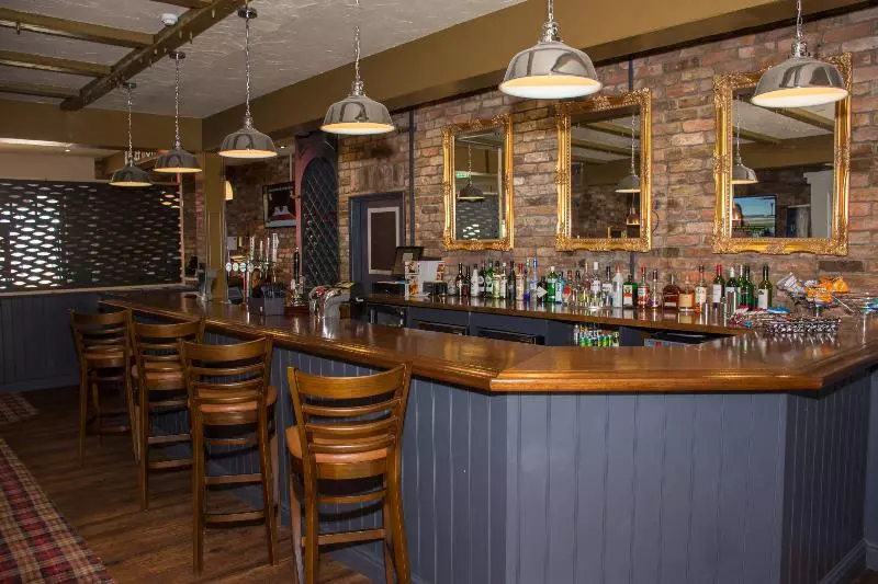 Dragonfly Hotel Bury St Edmunds