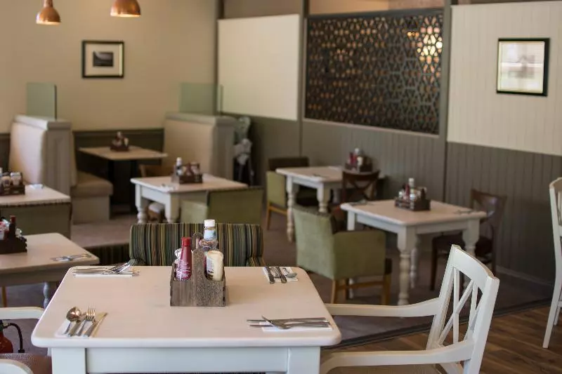 Dragonfly Hotel Bury St Edmunds