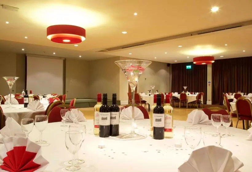 Aberdeen Airport Dyce Hotel, Sure Hotel Collection By Bw