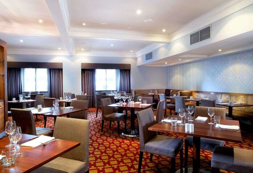 Aberdeen Airport Dyce Hotel, Sure Hotel Collection By Bw