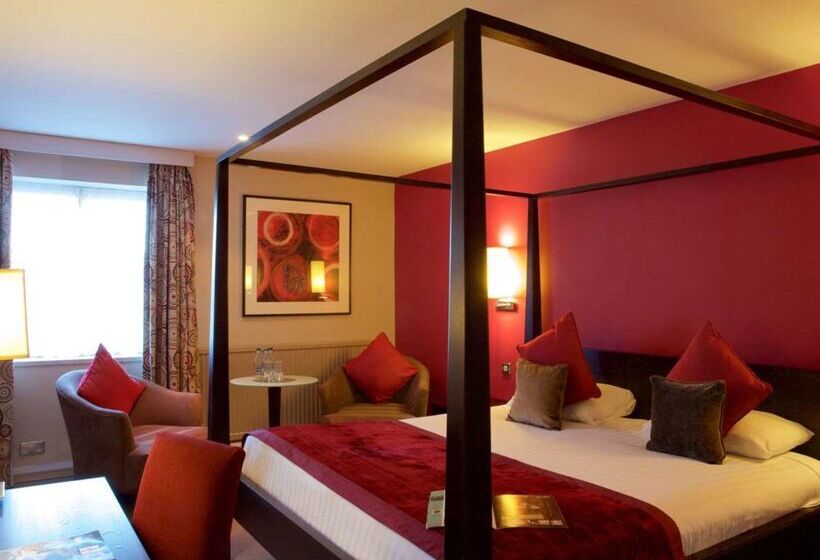 Aberdeen Airport Dyce Hotel, Sure Hotel Collection By Bw