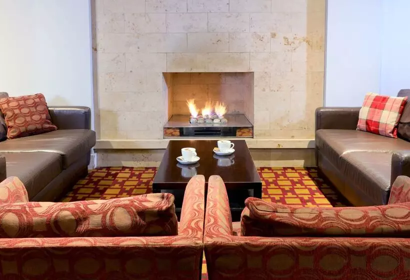 Aberdeen Airport Dyce Hotel, Sure Hotel Collection By Bw