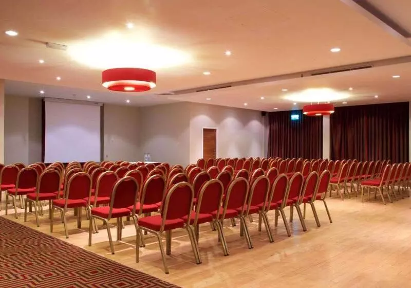 Aberdeen Airport Dyce Hotel, Sure Hotel Collection By Bw