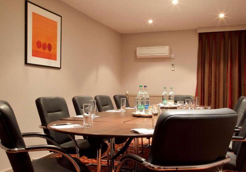 Aberdeen Airport Dyce Hotel, Sure Hotel Collection By Bw