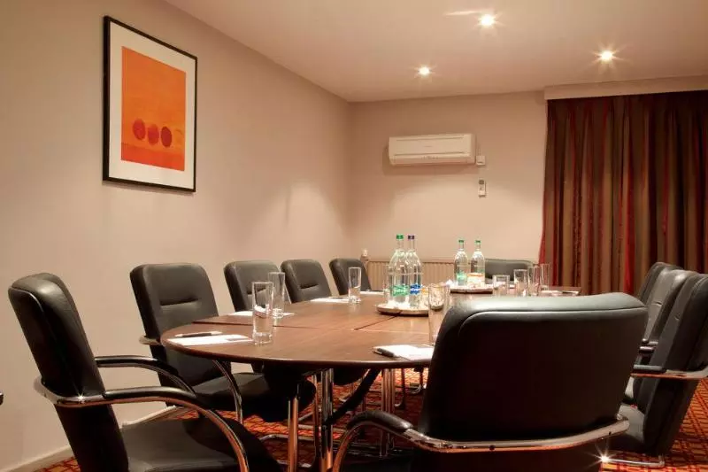 Aberdeen Airport Dyce Hotel, Sure Hotel Collection By Bw