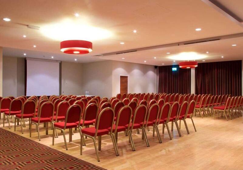 Aberdeen Airport Dyce Hotel, Sure Hotel Collection By Bw