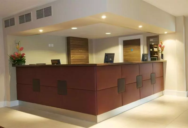 Aberdeen Airport Dyce Hotel, Sure Hotel Collection By Bw