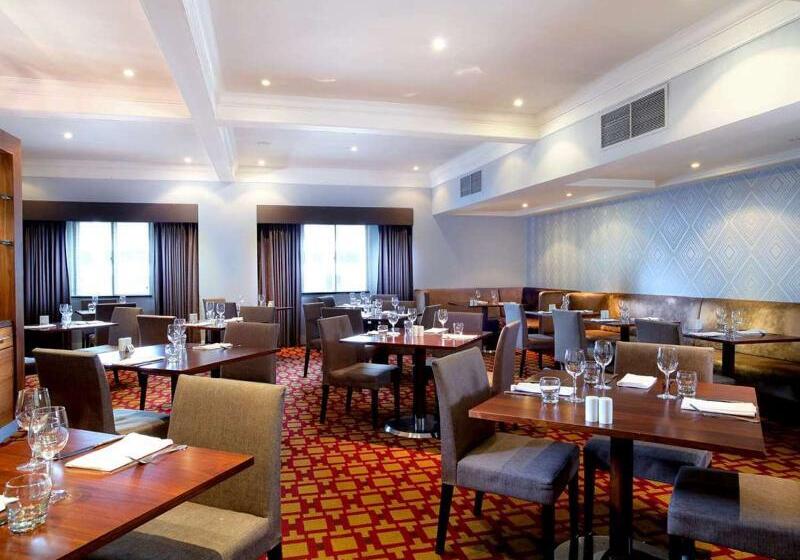 Aberdeen Airport Dyce Hotel, Sure Hotel Collection By Bw