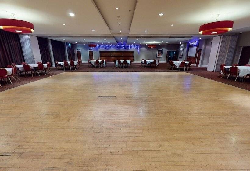 Aberdeen Airport Dyce Hotel, Sure Hotel Collection By Bw