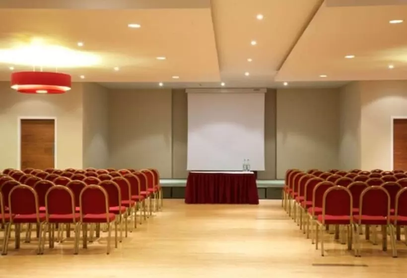 Aberdeen Airport Dyce Hotel, Sure Hotel Collection By Bw