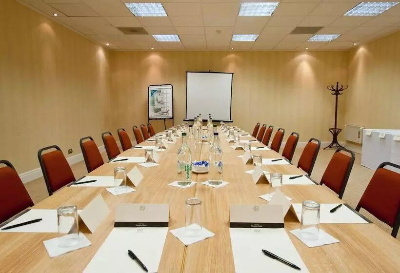 酒店 Aberdeen Douglas