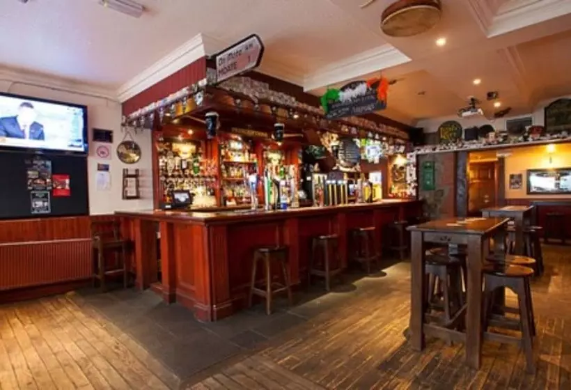 酒店 Aberdeen Douglas