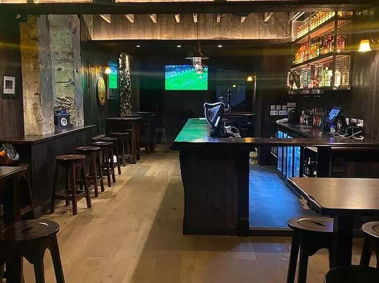 酒店 Aberdeen Douglas